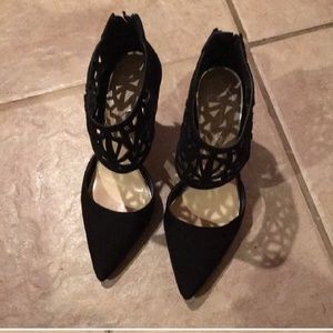 Jessica Simpson Heels